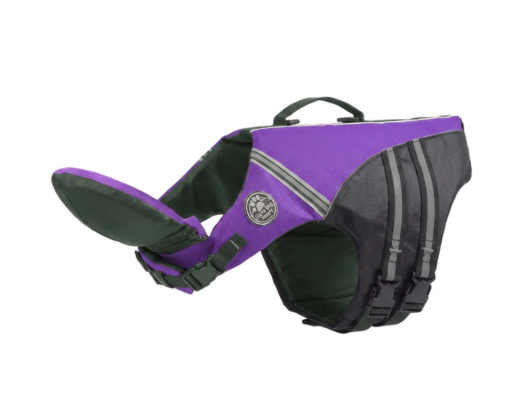 Tide & Tail™ Schwimmweste