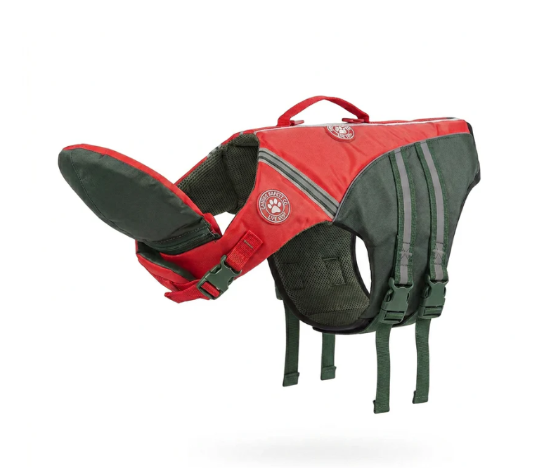 Tide & Tail™ Schwimmweste